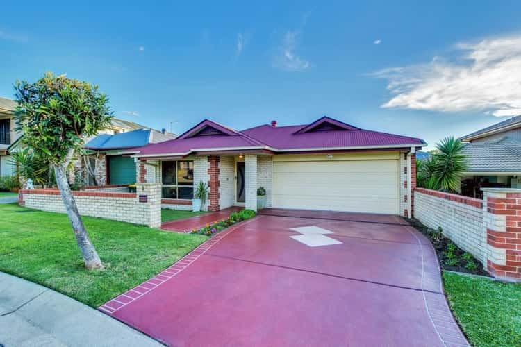 Main view of Homely house listing, 3 Grampians Close, Forest Lake QLD 4078