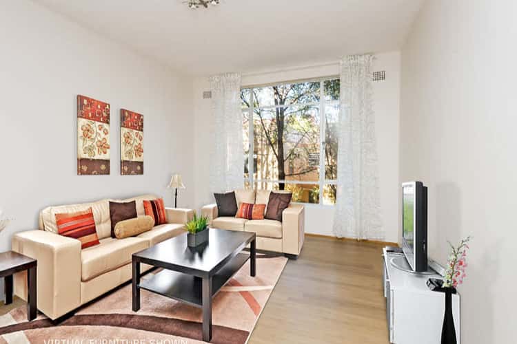 Second view of Homely unit listing, 7/514 Pacific Highway, Lane Cove NSW 2066