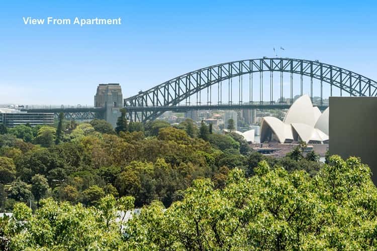 Main view of Homely studio listing, 80/1 McDonald Street, Potts Point NSW 2011