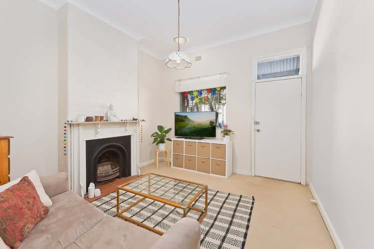 Second view of Homely house listing, 91 Albion Street, Annandale NSW 2038