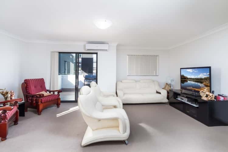 Third view of Homely apartment listing, 46-11 Durham Street, Mount Druitt NSW 2770