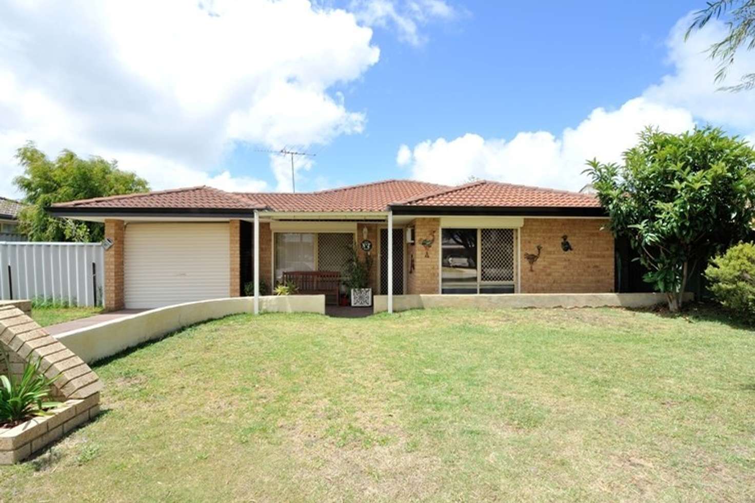 Main view of Homely house listing, 7 Hazlett Place, Waikiki WA 6169