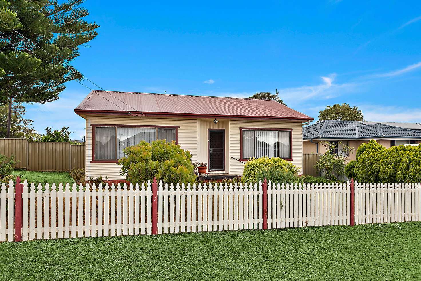 Main view of Homely house listing, 4 Black Street, Albion Park Rail NSW 2527