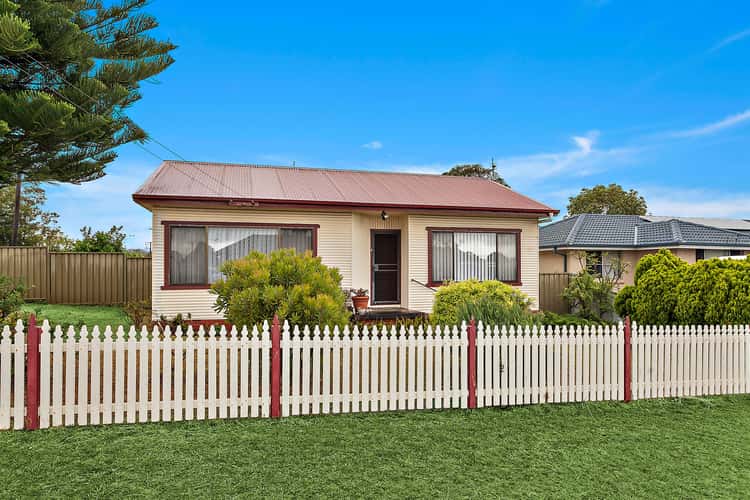 Main view of Homely house listing, 4 Black Street, Albion Park Rail NSW 2527