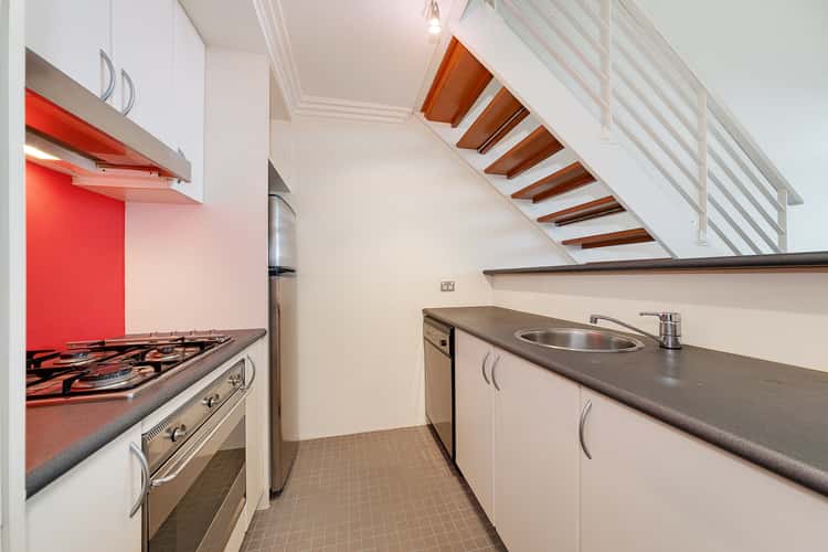 Third view of Homely apartment listing, 112/2 Macpherson Street, Cremorne NSW 2090