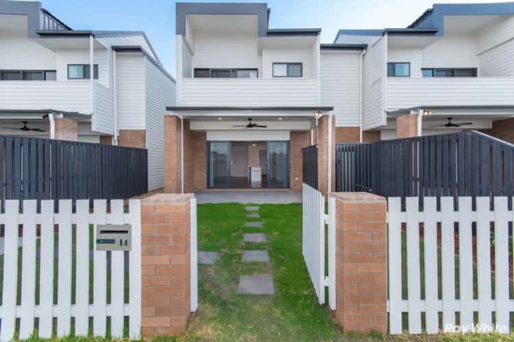 Second view of Homely townhouse listing, 14 Solomon Street, Banyo QLD 4014
