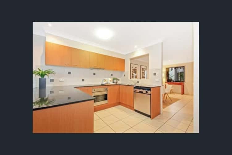 Second view of Homely townhouse listing, 2/12 Cosgrove Avenue, Annerley QLD 4103