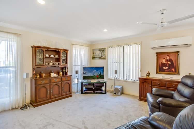 Fourth view of Homely house listing, 5 Bella Donna Place, Robina QLD 4226