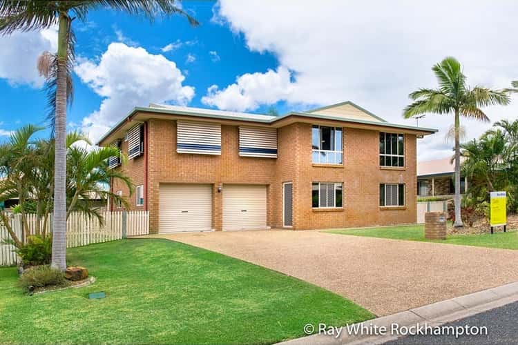 Main view of Homely house listing, 13 Alyssa Court, Norman Gardens QLD 4701