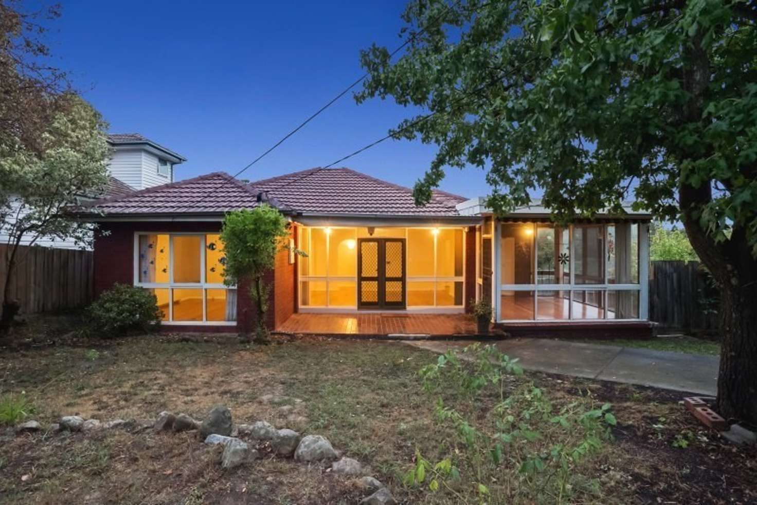 Main view of Homely house listing, 8 Cypress Avenue, Burwood VIC 3125