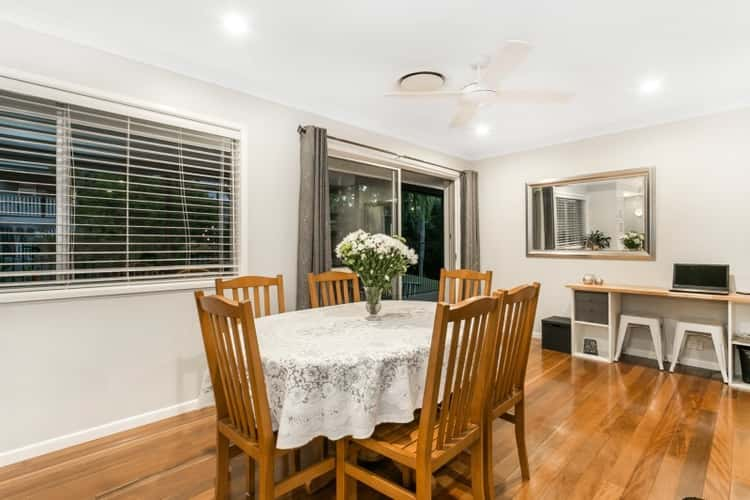 Fifth view of Homely house listing, 63 Goolman Street, Chapel Hill QLD 4069