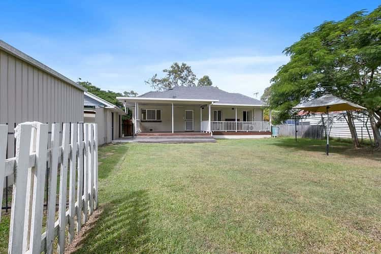 Second view of Homely house listing, 1638 Wynnum Road, Tingalpa QLD 4173