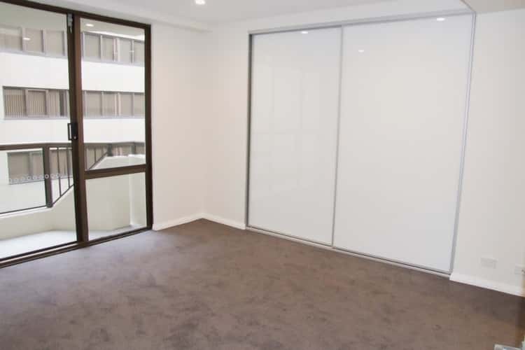 Fifth view of Homely apartment listing, 63 110 Sussex Street, Sydney NSW 2000