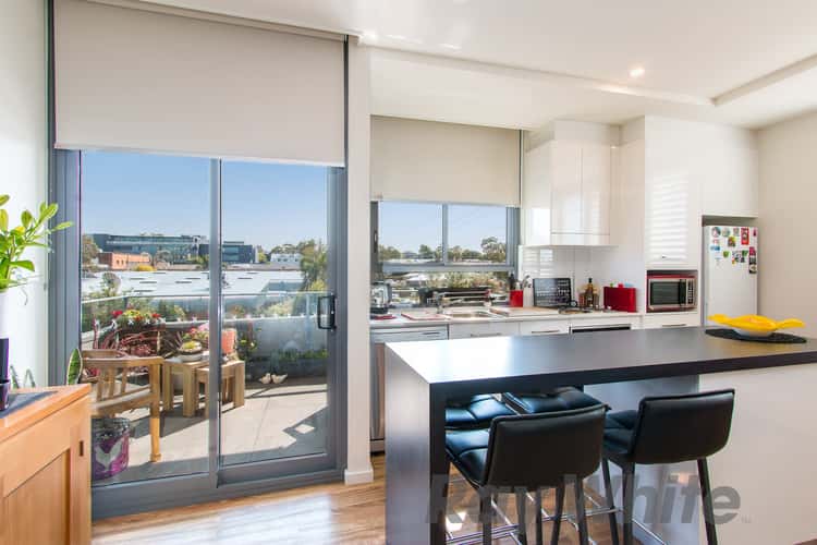 Fourth view of Homely other listing, 207/6 Charles Street, Charlestown NSW 2290