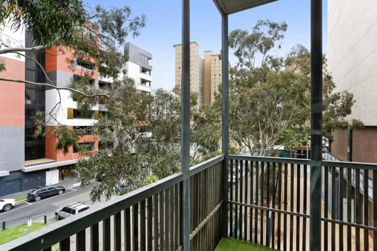 Seventh view of Homely apartment listing, 6208/570 Lygon Street, Carlton VIC 3053