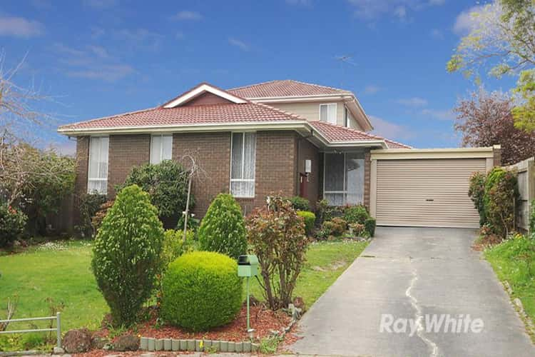 Main view of Homely house listing, 7 Winterton Court, Wantirna VIC 3152