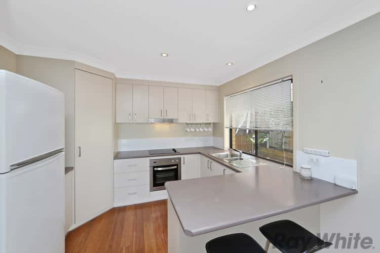 Fourth view of Homely unit listing, 5a Daintree Crescent, Blue Haven NSW 2262
