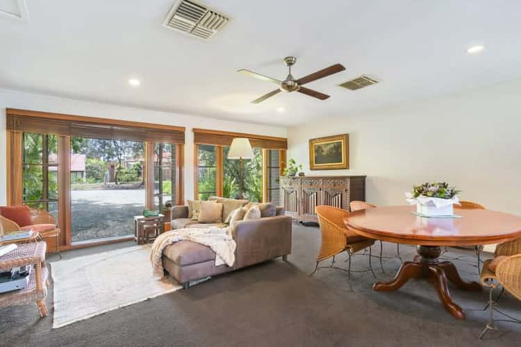 Second view of Homely house listing, 87a Ludlow Street, Chapel Hill QLD 4069