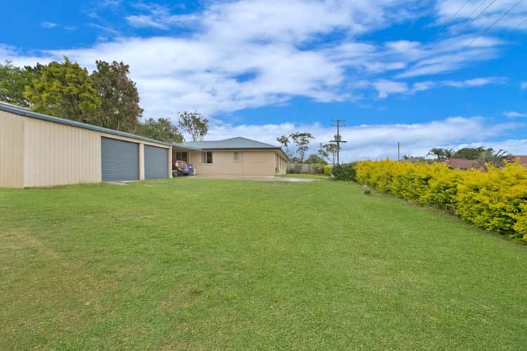 Second view of Homely house listing, 60-62 Randall Road, Birkdale QLD 4159
