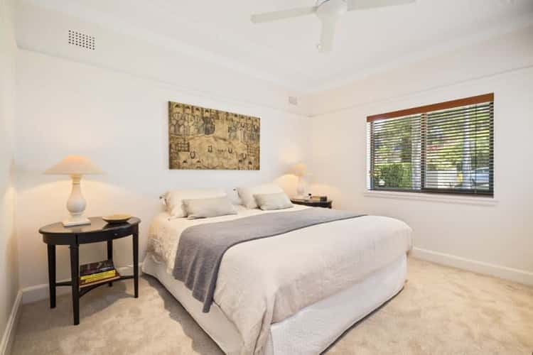 Fourth view of Homely apartment listing, 2/9 Kareela Road, Cremorne Point NSW 2090