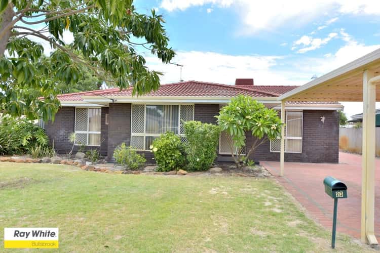 Second view of Homely house listing, 23 Rosmead Avenue, Beechboro WA 6063