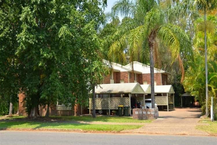 Main view of Homely unit listing, 2/204 Kerrigan Street, Frenchville QLD 4701