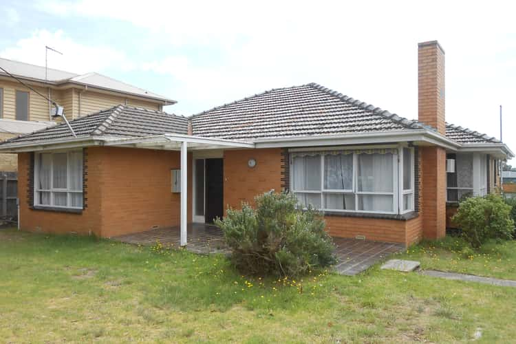 Main view of Homely house listing, 29 Tennyson Street, Highett VIC 3190