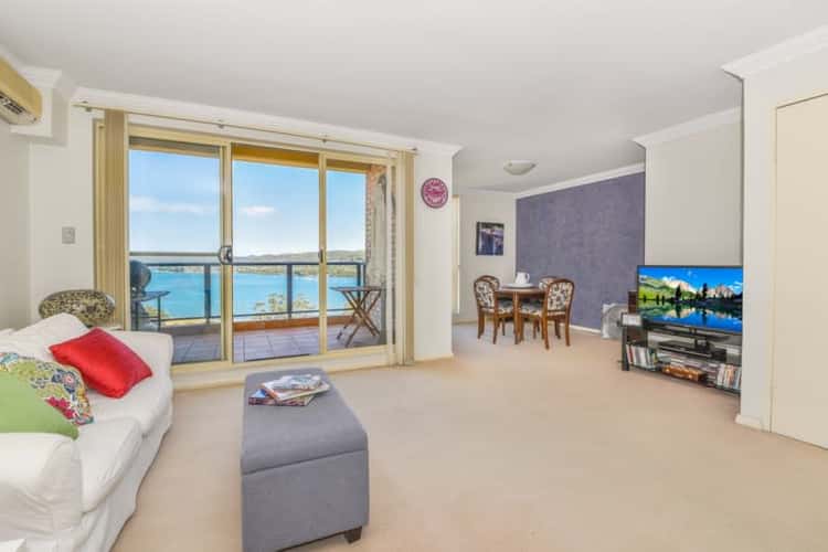 Second view of Homely apartment listing, 26/92-94 John Whiteway Drive, Gosford NSW 2250