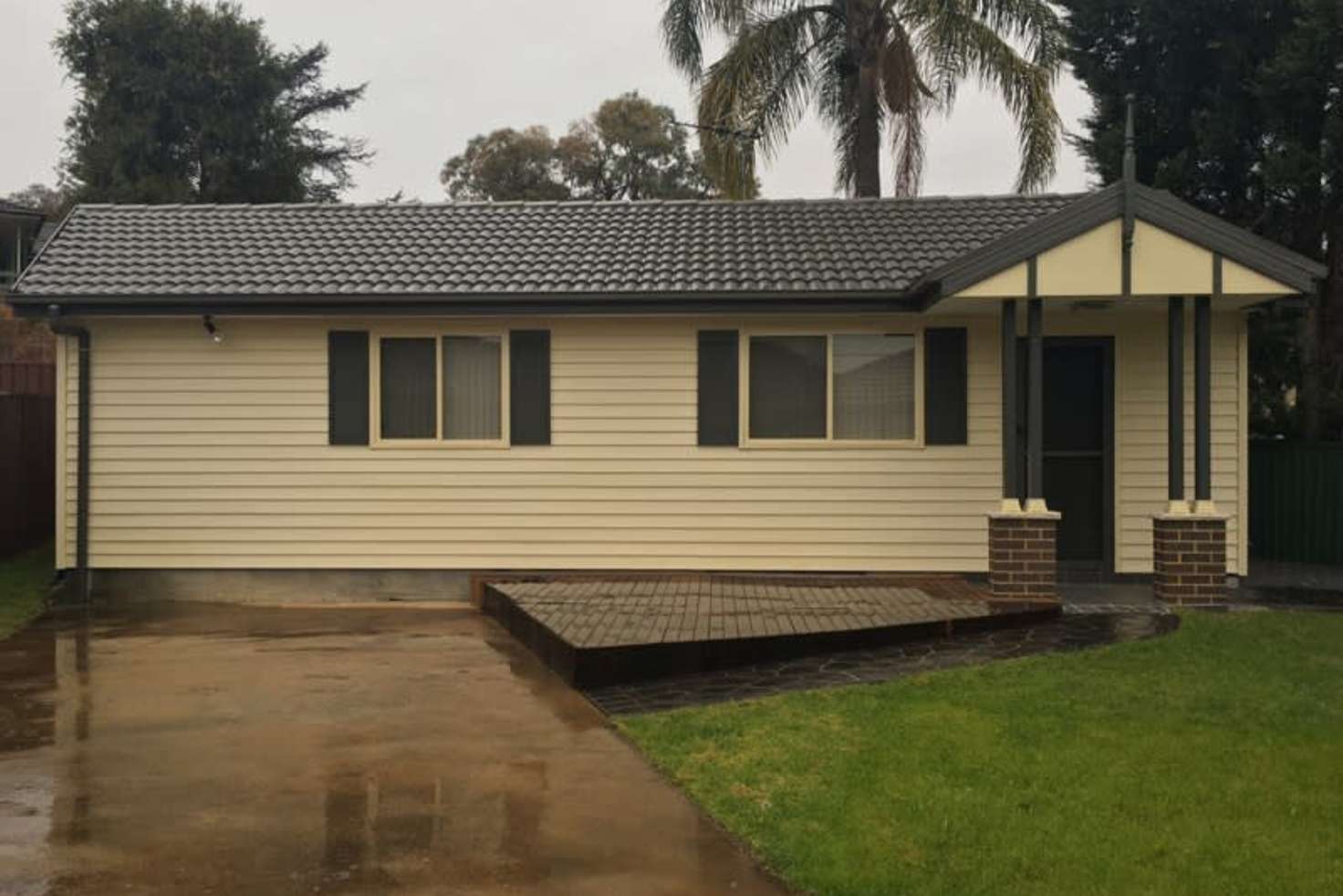 Main view of Homely house listing, 54A Lindesay Street, Campbelltown NSW 2560