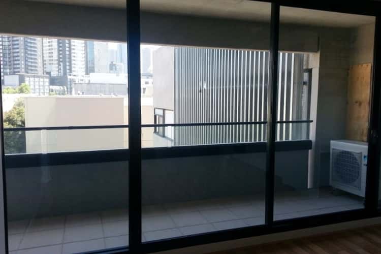Second view of Homely apartment listing, 303/152 Sturt Street, Southbank VIC 3006