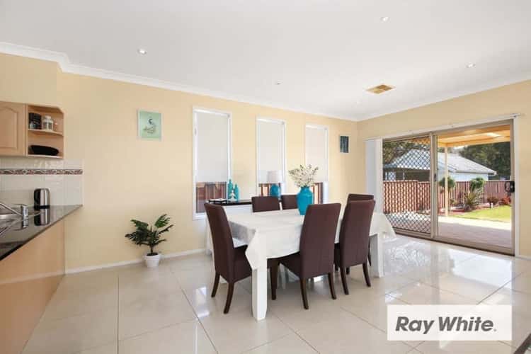 Fourth view of Homely house listing, 99 Sheffield Street, Auburn NSW 2144