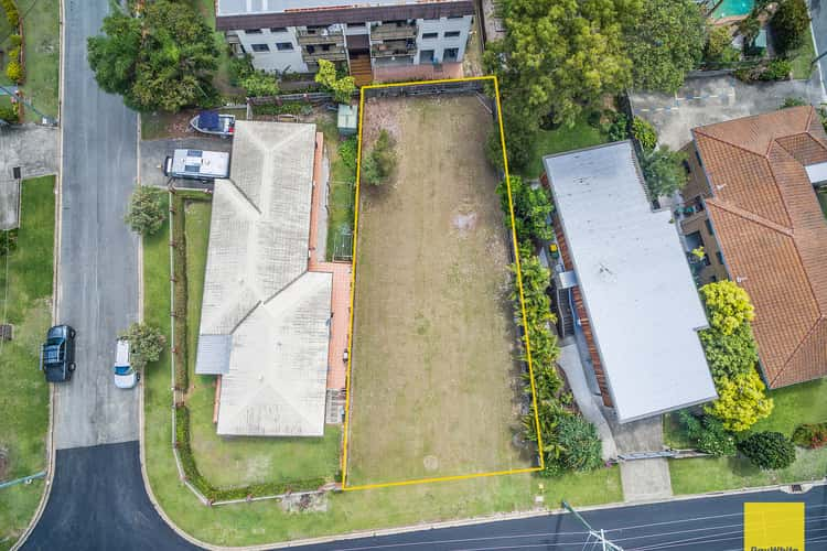 Fifth view of Homely residentialLand listing, 59 Sylvan Beach Esplande, Bellara QLD 4507