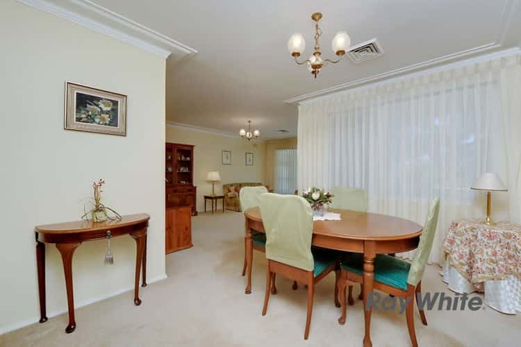 Fifth view of Homely house listing, 11 Inala Place, Carlingford NSW 2118