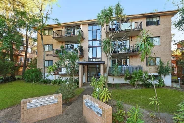 Main view of Homely unit listing, 15/29-31 Muriel Street, Hornsby NSW 2077