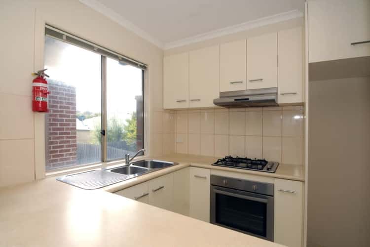 Second view of Homely house listing, 11/25 Cadles Road, Carrum Downs VIC 3201