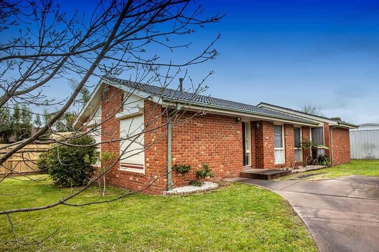 21 Bethelle Court, Lysterfield VIC 3156