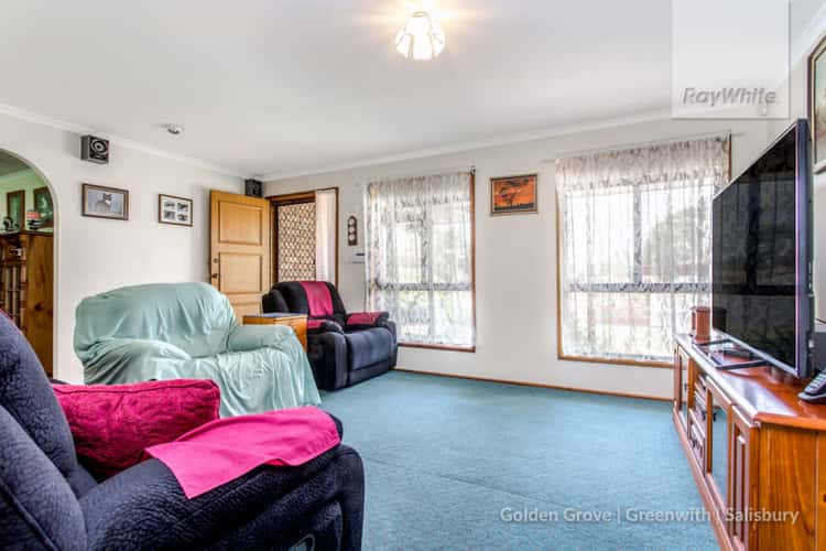 Second view of Homely house listing, 11 Federation Way, Andrews Farm SA 5114