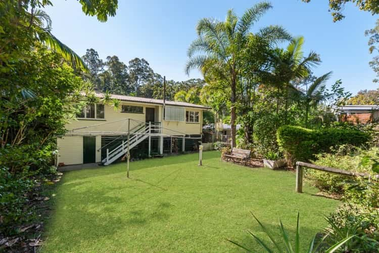 Third view of Homely house listing, 52 Moordale Street, Chapel Hill QLD 4069