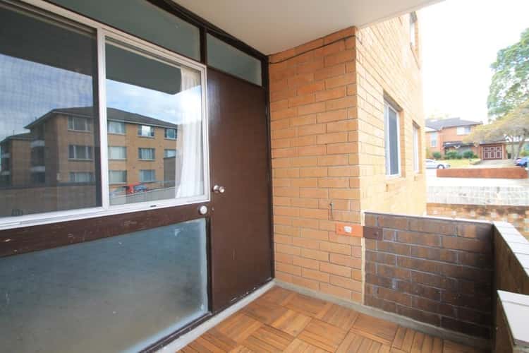 Fifth view of Homely apartment listing, 11/15-19 Terry Road, West Ryde NSW 2114
