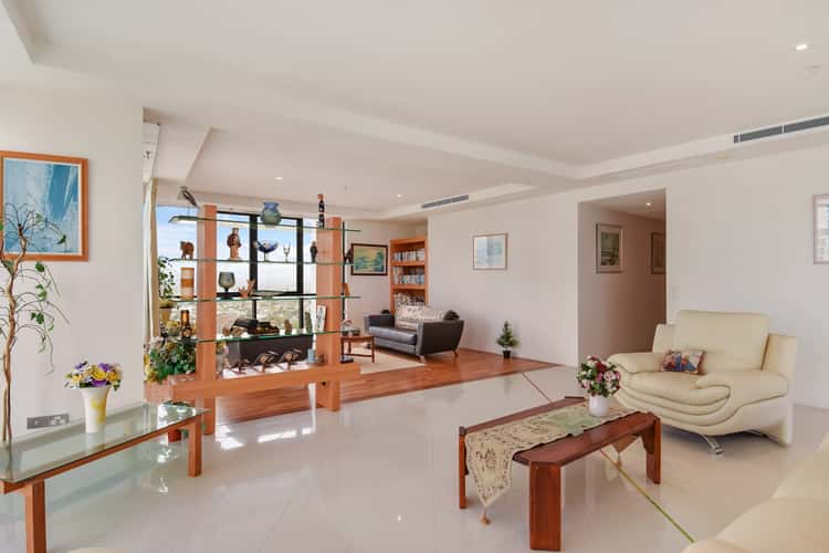 Fifth view of Homely apartment listing, 2102/19 Albert Avenue, Broadbeach QLD 4218