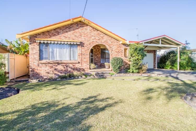 Main view of Homely house listing, 14 Hawaii Avenue, Forster NSW 2428