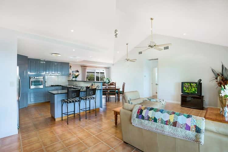 Fourth view of Homely house listing, 3 Lincoln Close, Middle Ridge QLD 4350