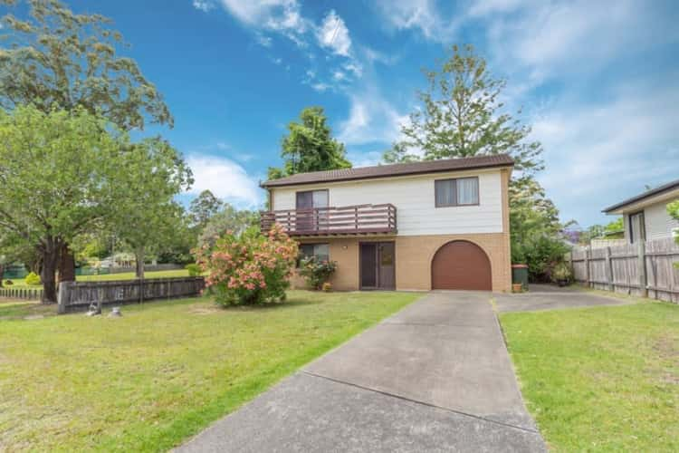 Main view of Homely house listing, 8 Edwards Avenue, Bomaderry NSW 2541