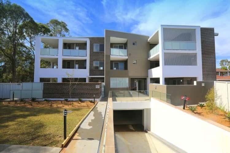 Main view of Homely unit listing, 14/56 Marshall Street, Bankstown NSW 2200