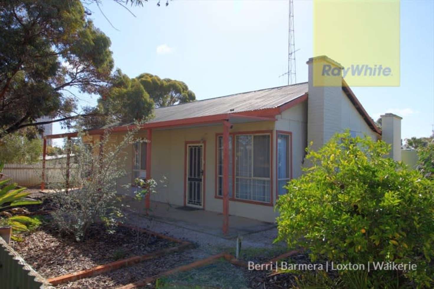 Main view of Homely house listing, 72 Zante Road, Berri SA 5343