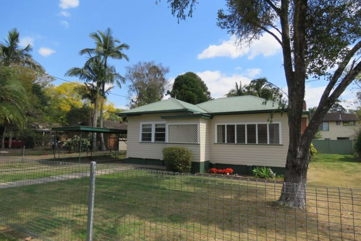 Main view of Homely house listing, 6 Gitana Street, Casino NSW 2470