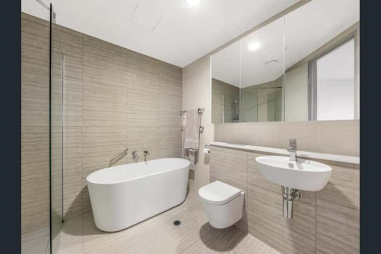 Sixth view of Homely apartment listing, 6206/43 Herschel Street, Brisbane QLD 4000