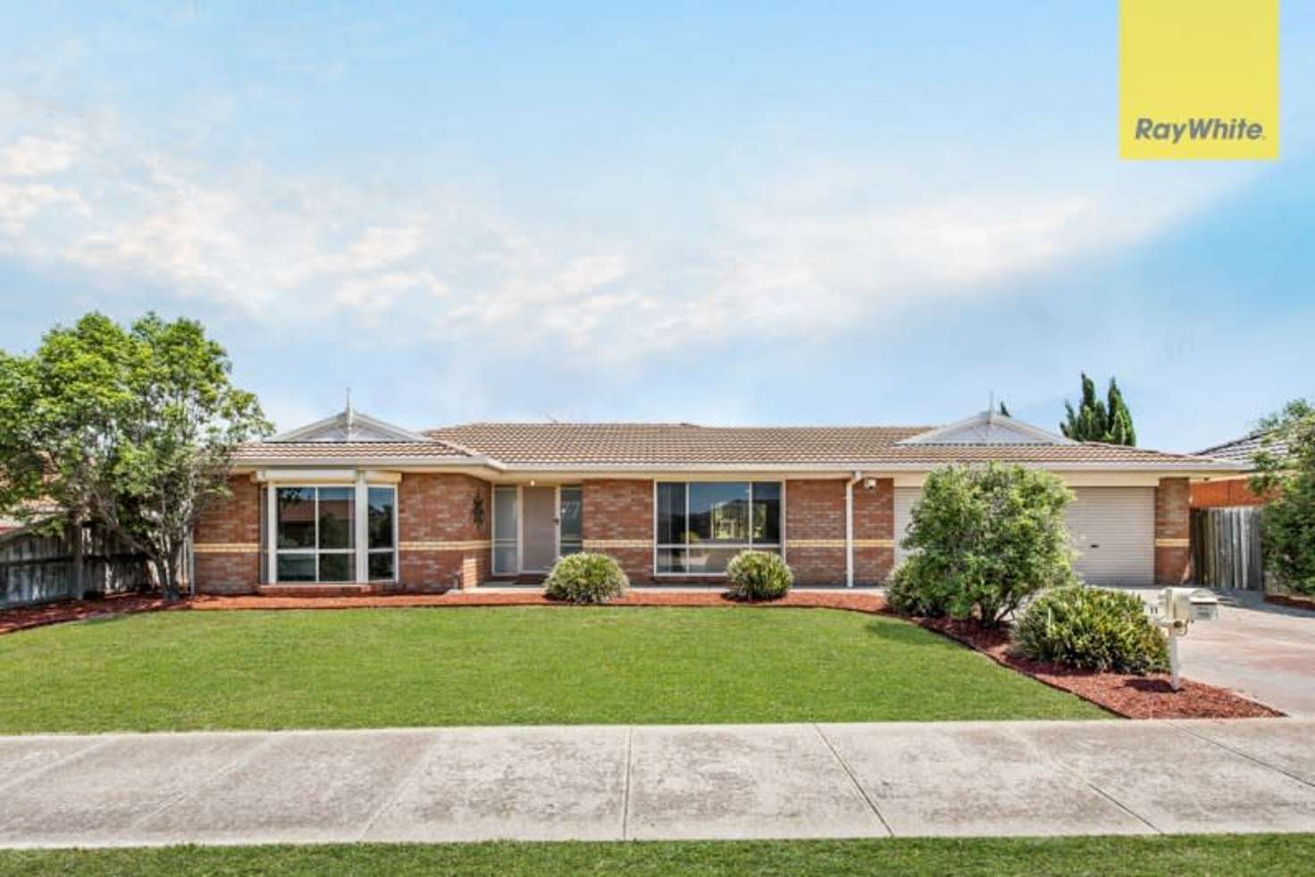 Main view of Homely house listing, 11 Ruben Drive, Sydenham VIC 3037