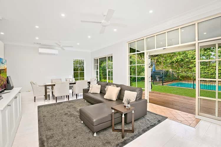 Fifth view of Homely house listing, 48 Wilberforce Avenue, Rose Bay NSW 2029