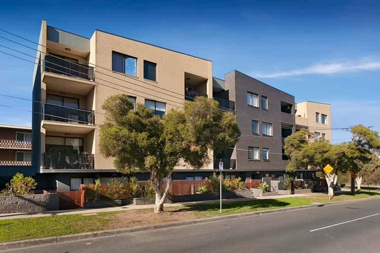 Main view of Homely apartment listing, 8/80 Hopetoun Avenue, Brunswick West VIC 3055